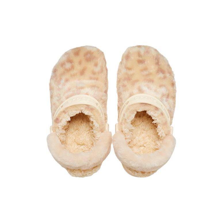 Crocs Kyary Pamyu Pamyu X Fur Sure Клоги 'Что, если?'' 208266-90H