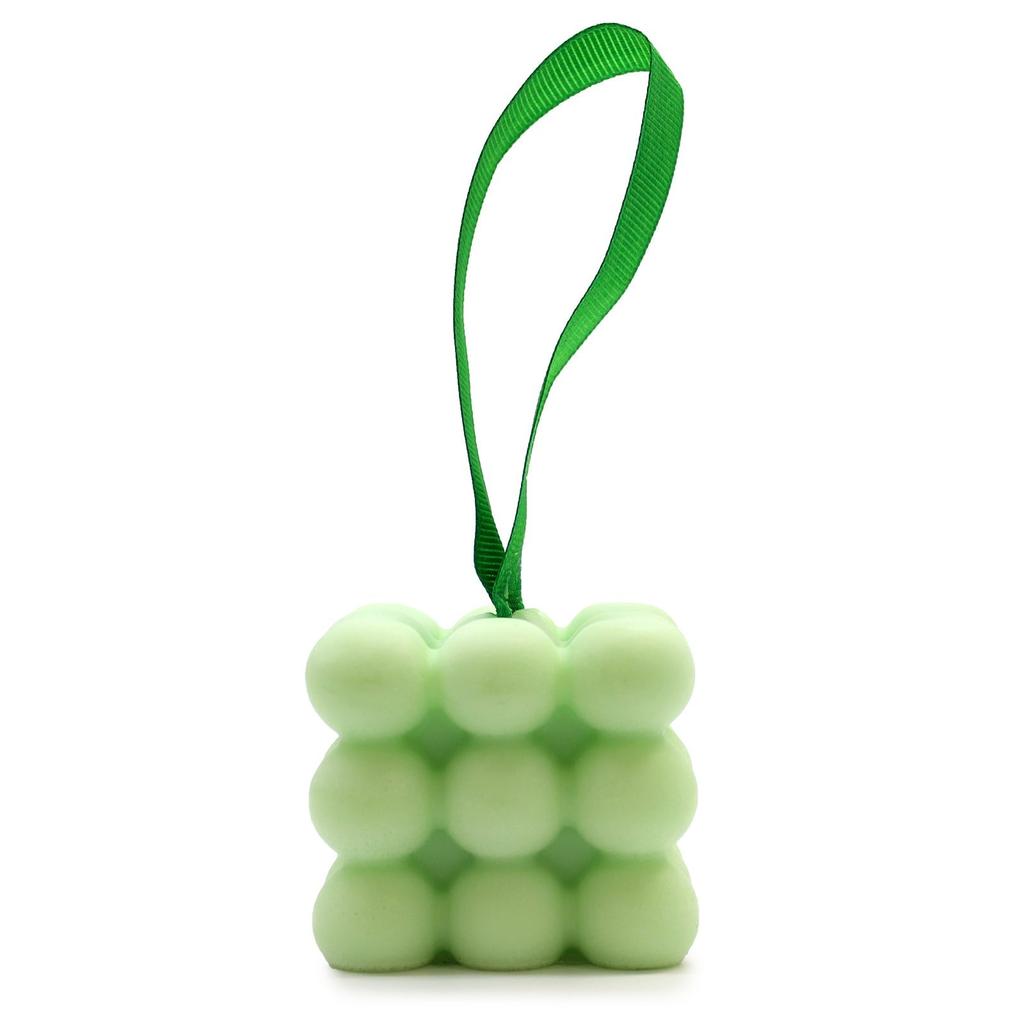 Massage Soap - Spearmint and Eucalyptus