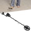 Underground Metal Detector Waterproof Gold Detecting Finder with Headphone for Coins Jewelry