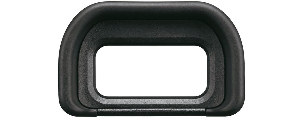 Sony Eyepiece Cup FDA-EP17 (for 6400, 6500, 6600)