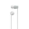 Sony WI-C100 Wireless Neckband Bluetooth Earbuds