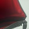 Christian Louboutin 1195035 Сумка-клатч Сумка со шипами на ремешке Клатч Неиспользованная
