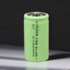 Марганцевая сталь LR14 C Заглушка-коннектор батарейки Для кастомизации установки блока питания В светодиодных устройствах