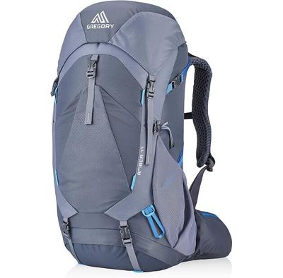 Рюкзак Gregory Amber 44 arctic grey (Damen) (126868-8319)