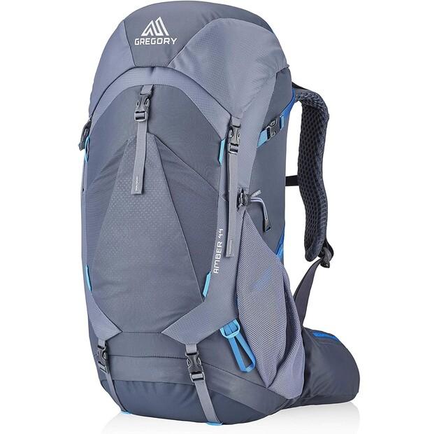 Рюкзак Gregory Amber 44 arctic grey (Damen) (126868-8319)