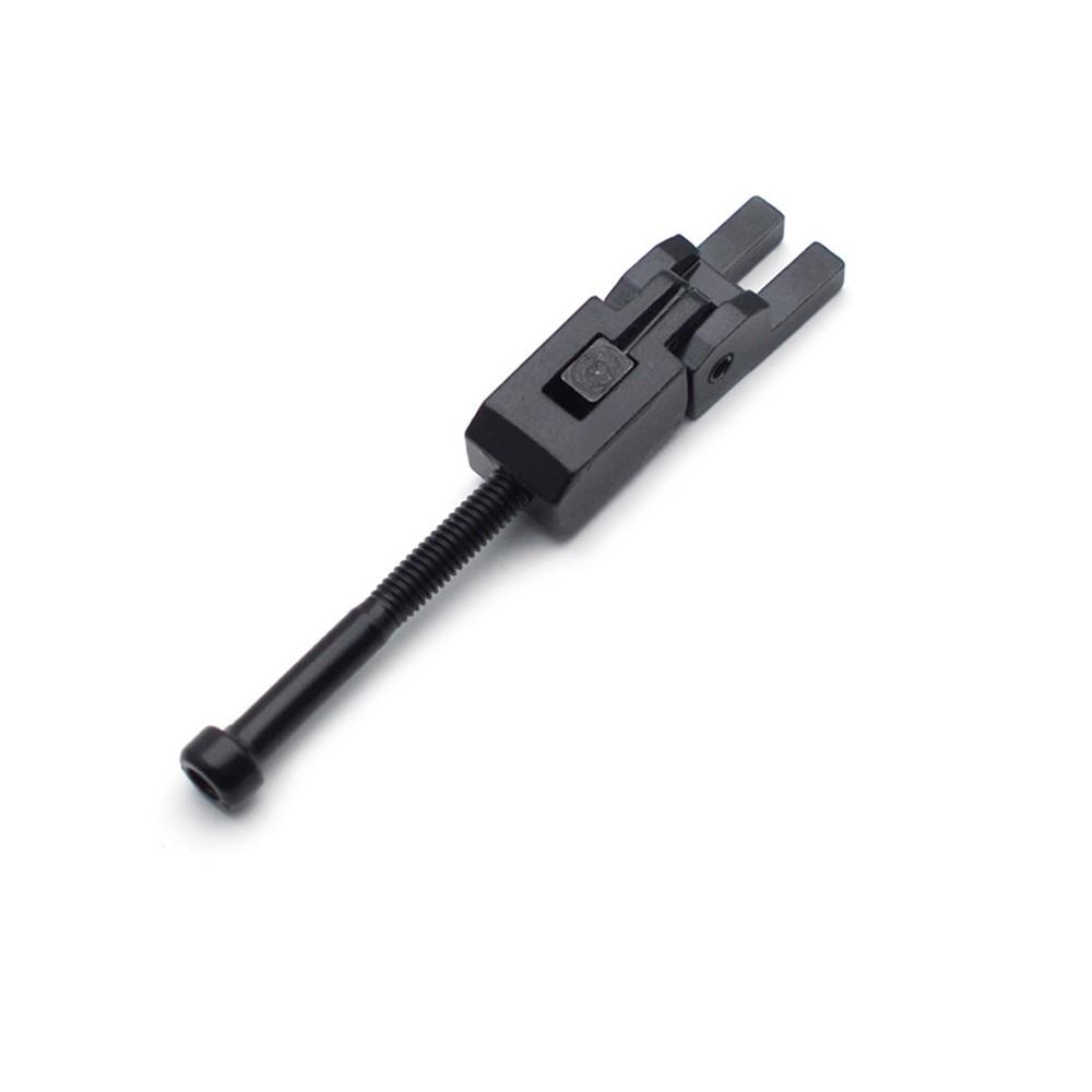 6PCS Double Locking Systyem Locked Saddles For Floyd Rose Guitar Tremolo