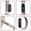 Для Mi Band 10 9 8 7 Ремешок Нейлоновый Спортивная петля часы Аксессуары pulsera correa Mi Band 4 Браслет xiaomi Mi Band 5 6 3 Браслет