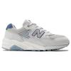 MT580MD2 New Balance Мужские 580 'Grey Day' Raincloud с NB Navy и Серебристым Металликом MT580MD2