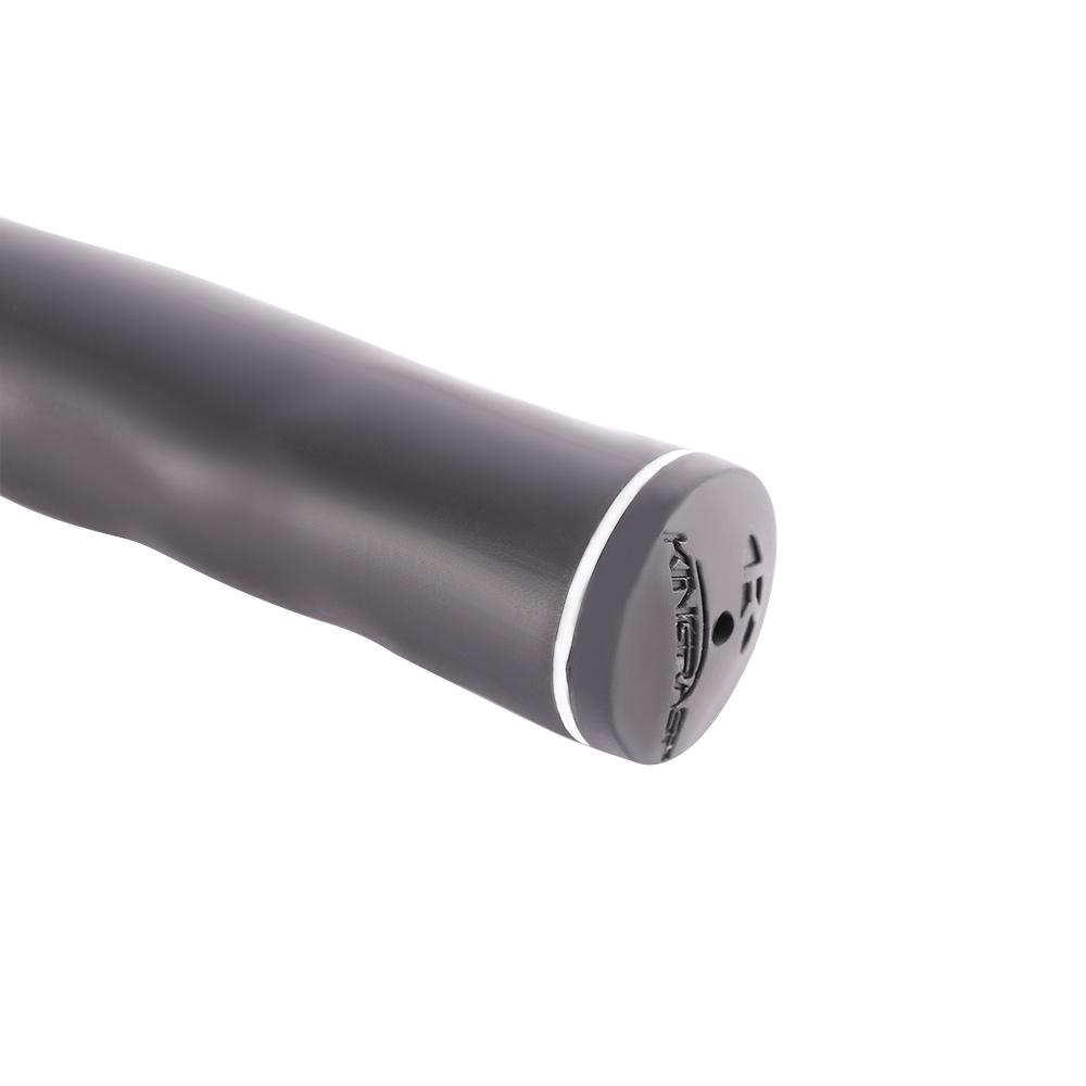 Outdoor Hand Position Training Tool Golf Swing Training Grip Golf Club Grips Rubber Teaching Aid