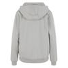 Build Your Brand Womens/Ladies Fluffy Hoodie