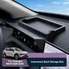 Для Changan NEVO Q05 2026 Центральная консоль приборная панель Задний ящик для хранения Светозащитный чехол Аксессуары для интерьера