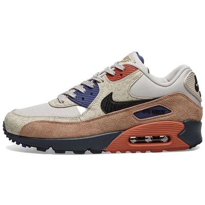 Air Max 90 NRG 'Camowabb' Мужские CI5646-001