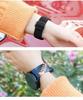 Нейлоновый плетеный ремешок 20/22 мм для COROS APEX 4/PACE Pro/4 3 2 Регулируемый браслет для CMF Watch 3/2/1 Pro Suunto Race 2/S/Run