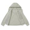 [Snowpeak] 2L Women's Titanic Windbreaker Mint Khaki (S25FWTWB31)