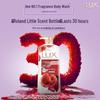 Lux Romantic Violet Fragrance Shower Gel