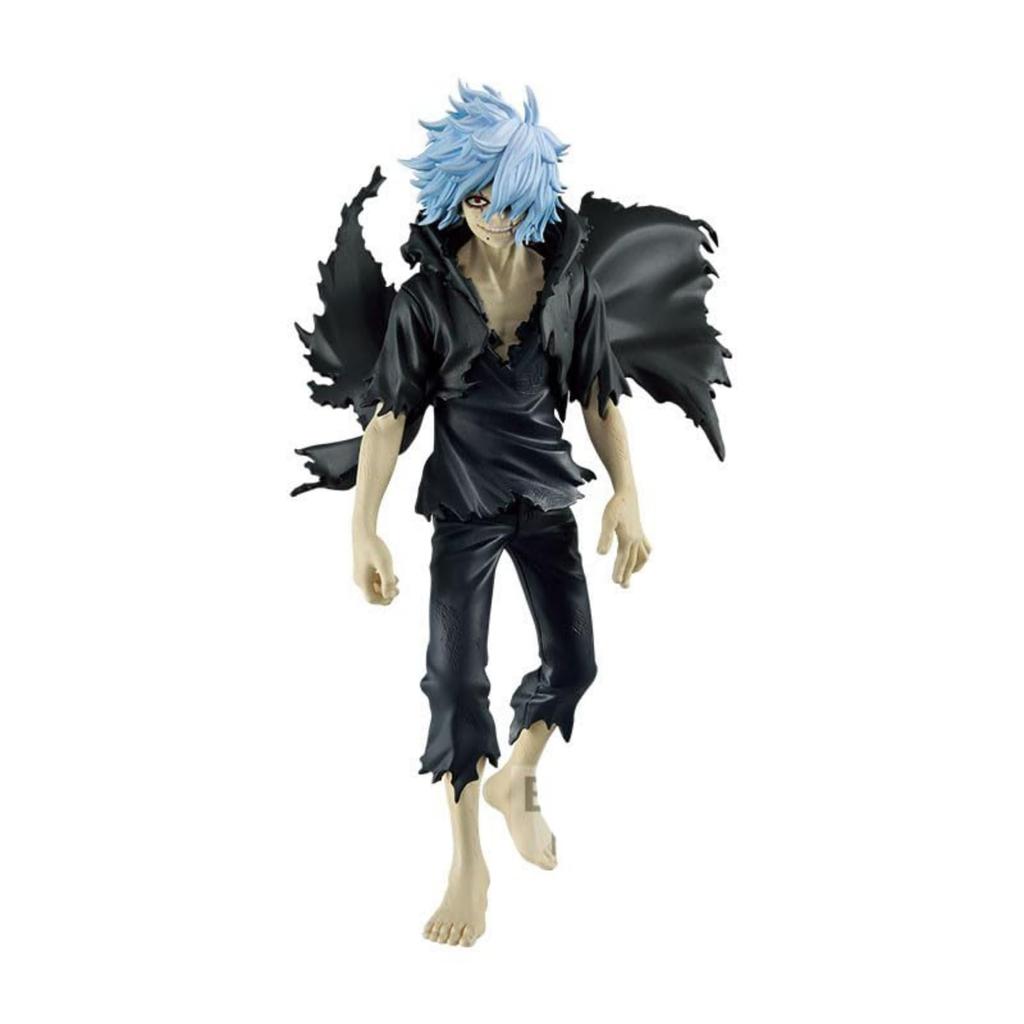 Banpresto My Hero Academia DXF Tomura Shigaraki Figure