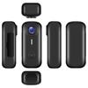 Thumb Camera D100: Compact Campus & Sports Magnetic Mini Recorder