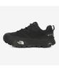 The North Face Ns95S23A Men'S Off-Trail Hike Gore-Tex Black