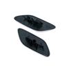 1Pair Front Bumper Head Light Lamp Washer Spray Nozzle Cover Lid Cap For Subaru Impreza WRX STI GH GR GV GE G12 G22