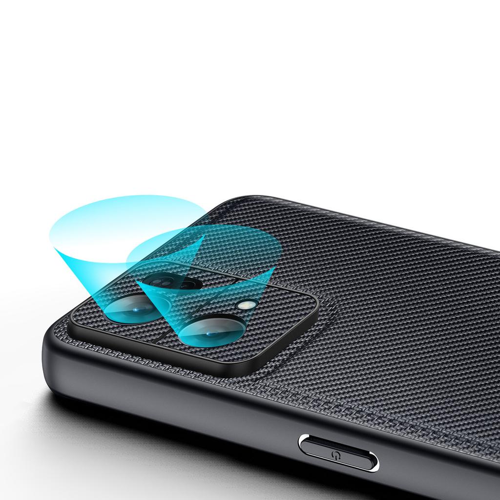 Dux Ducis Fino Nylon Case for Oppo Reno7 Pro 5G