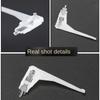 Car Repair Steering Wheel Angle Sensor Clip for Mercedes Benz W211 W164 W241 W171 R300 S300 1pcs