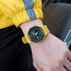 Casio G-Shock GA-2110SU-9A Черные Часы GA-2110SU-9A GA-2110SU-9A
