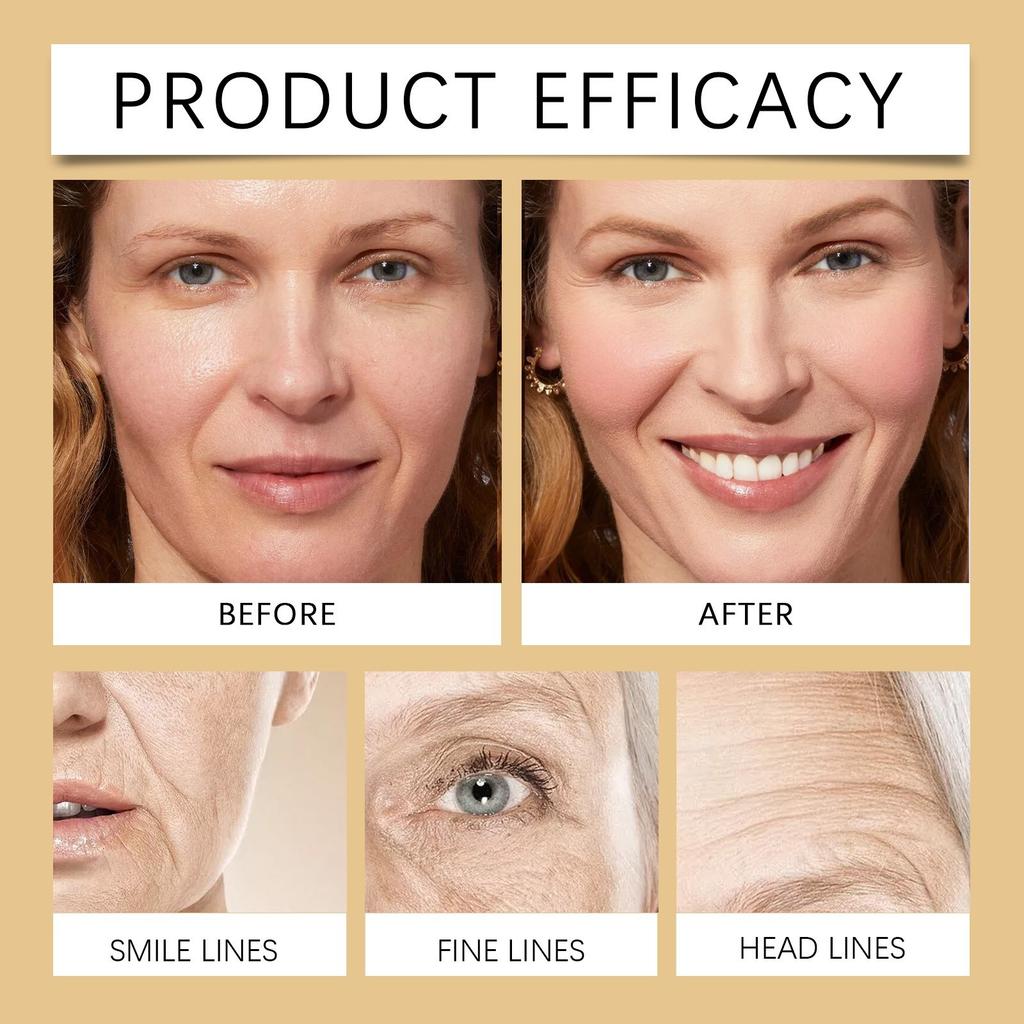 Facial Care Cream Mild Hydrating Brightening Delicate Rejuvenating And Soft Skin Care Cream