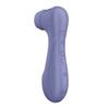 Satisfyer - Pro 2 Stimulator With App And Interchangeable Tips