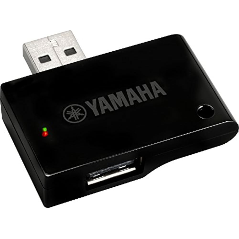 Yamaha YAMAHA wireless MIDI adapter UD-BT01