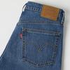 Levi's 501 For Women Straight Jeans Women's US W25 L30 12501-0682