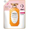 Nature Labo Moist Diane MOIST DYANE PERFECT BEAUTY Extra Straight Treatment Сменный блок большой емкости 660 мл Perfect Beauty Diane Шампунь/кондиционер (дама