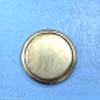 ML1220 rechargeable 3V button battery 2 packs