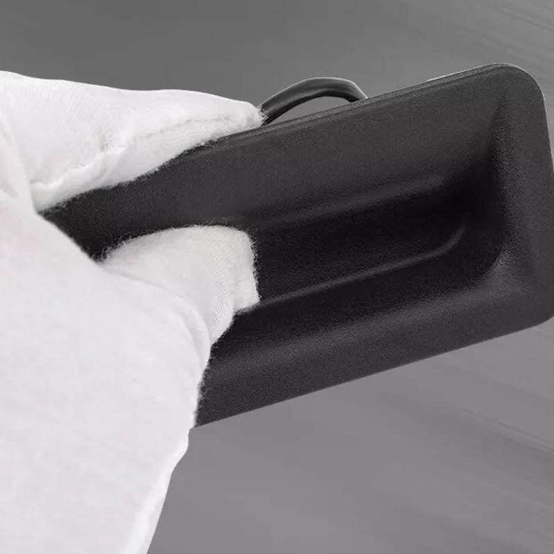 Запасной выключатель задней двери багажника для EX SX 07-19 Автоаксессуары Ручка открытия замка крышки багажника