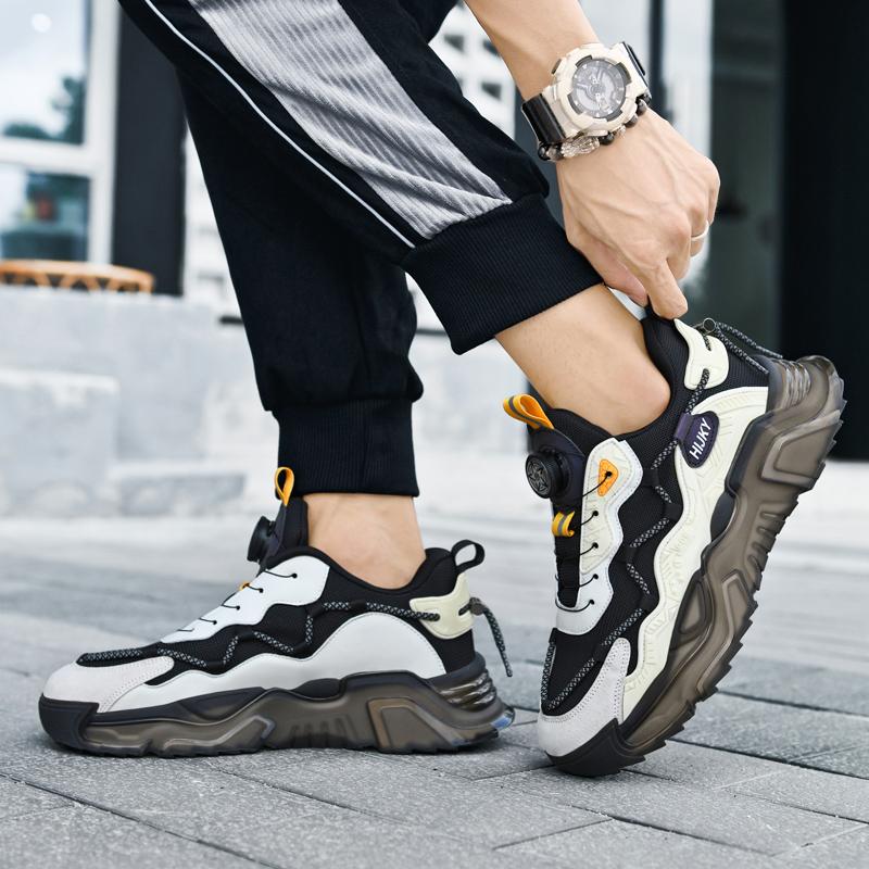 Модная обувь мужская Кроссовки Мужская повседневная Мужская обувь теннис Роскошная обувь Кроссовки для бега Дышащая обувь модные мокасины Кроссовки для мужчин