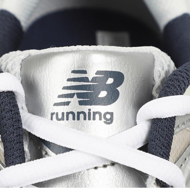 New Balance 530 Стальной серый