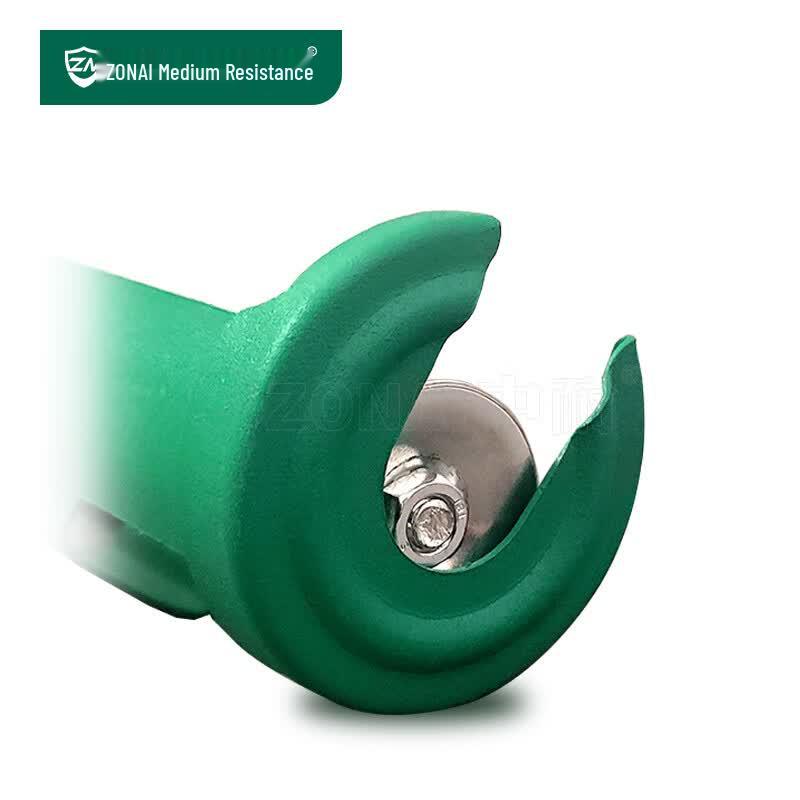 Zhongnai Heavy-Duty Rotating Caulking Gun
