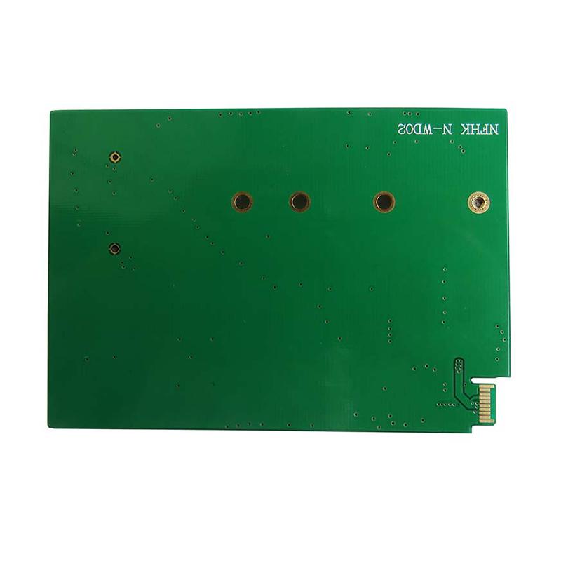 M.2 Ngff Ssd заменяет карту адаптера Wd5000Mpck Wd5000M22K Wd5000M21K