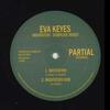 12inch Record EVA KEYES - Meditation; Meditation Dub / Medita PRTL12029 Partial 2025 UK Reggae, Ska & Dub