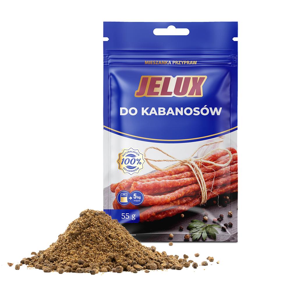 Baked Bean Seasoning 50G