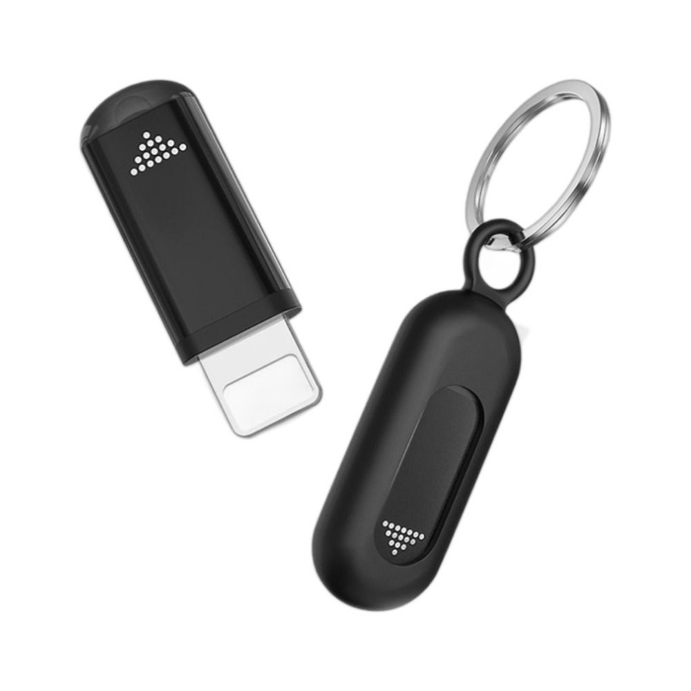 Universal Design Infrared Transmitter Adapter Smart Control APP Control Type C Interface Infrared Technology Type C Connection