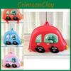 Creative Cartoon Car Design Kids Backpack For Preschool And Elementary School Use