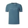New FILA AthleticsFitness Collection T Shirt Men's Blue Duck Edge DB A11M521114F-DB