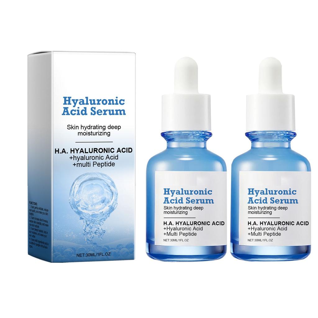 Facial Moisturizing Serum Facial Moisturizing Skin Moisturizing Brightening Firming Skin Care Serum 30ml