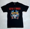 Футболка группы Guns N Roses
