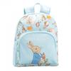 Peter Rabbit Childrens/Kids Character Polyester Backpack