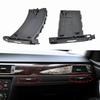 Для BMW E90 E91 E92 E93 316i 318d 318i 320d Автомобильный держатель для стакана с напитками и бутылки, двойной, быстрая доставка 51459173463 51459173467