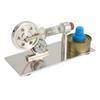 Stirling Engine Miniature Stirling Engine Motor Model Scientific Physical Experiments Toy Demonstrat