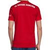 adidas FC Bayern Home Jersey 'Red' Men's DW7410