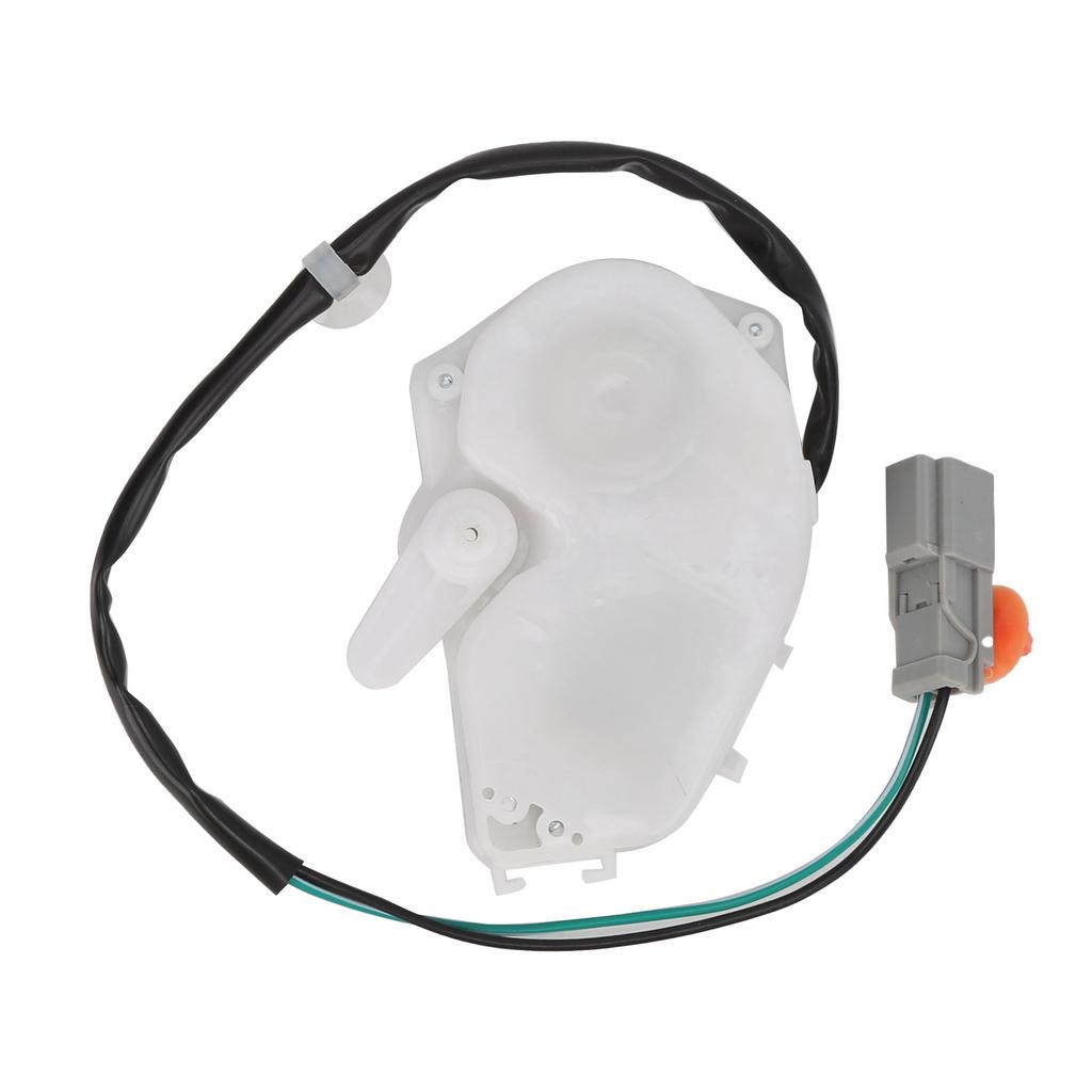 Door Lock Actuator 72115S03G11 Front Right Replacement for Honda CRV EX Sport Utility 4Door 2.0L 2001