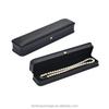 Manufacturer Custom logo Crown Buckle Luxury Pu Leather Jewellery Packaging Box Ring Necklace Bracelet Jewellery Gift Box